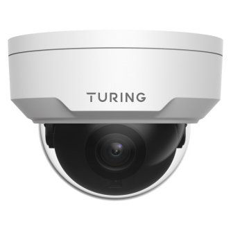 Turing Video 4MP/FD/2.8/IP67/HVF
